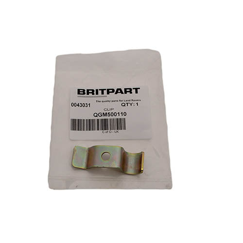 CLIP - BRITPART - QGM500110