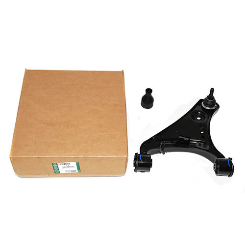 ARM ASSY - FRONT SUSPENSION - LR - RBJ500222LR