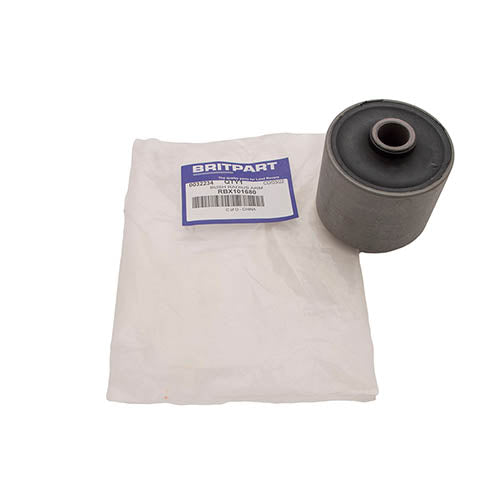 BUSH RADIUS ARM - BRITPART - RBX101680