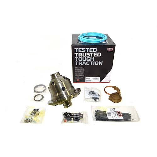 AirLocker TOYOTA 8.9 12 BOLT 50MM BRNG    S/N - ARB - RD142