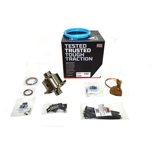 AirLocker SUZUKI 26 SPL 10 BOLT RG - ARB - RD208