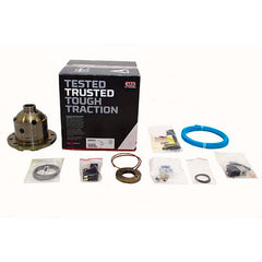 AirLocker NISSAN R180A 20SPL 10 BOLT RG - ARB - RD231