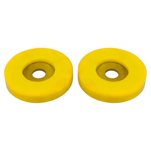 BUSH - BRITPART - RDB100080YELLOW