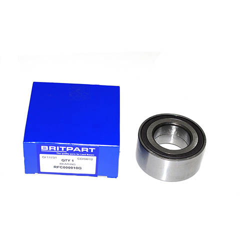 BEARING - RHP - RFC000010G