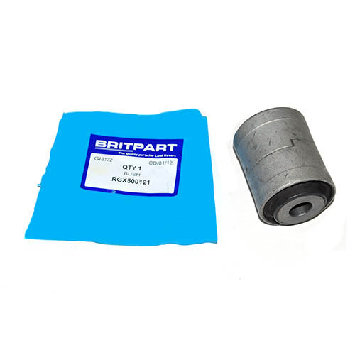 BUSH - BRITPART - RGX500121