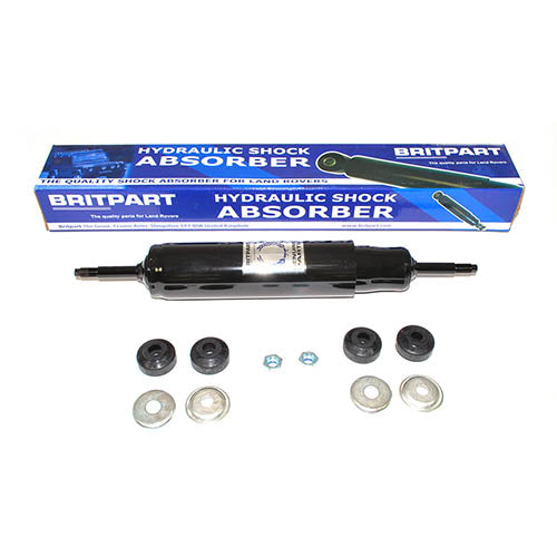 SHOCK ABSORBER KIT - FRONT - BRITPART - RNB104410