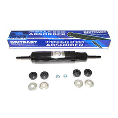 SHOCK ABSORBER KIT - FRONT - BRITPART - RNB104410