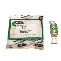 FUSE - BRITPART - RTC1107