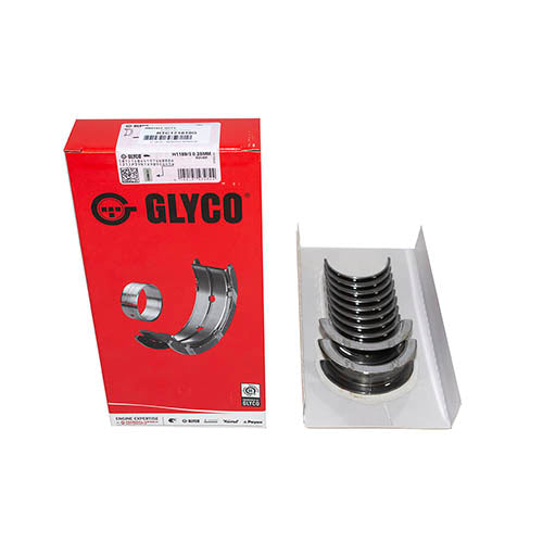 BEARING SET  010 MAIN - GLYCO - RTC171810G