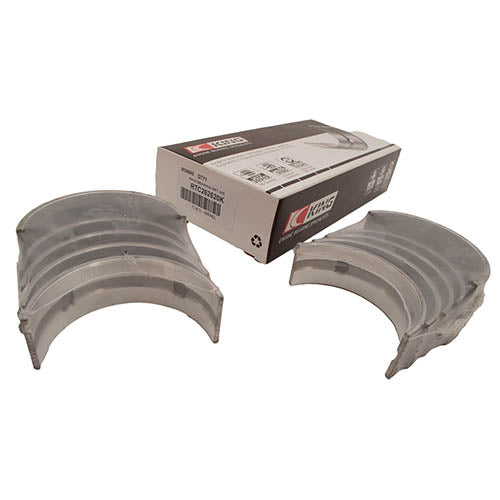 MAIN BEARING SET 020 - KING - RTC262620K