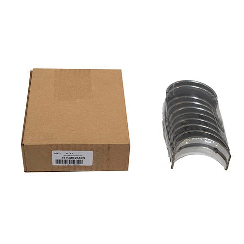 MAIN BEARING SET 040 - KING - RTC262640K