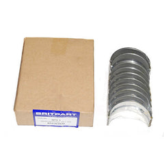 MAIN BEARING SET 040 - KING - RTC262640