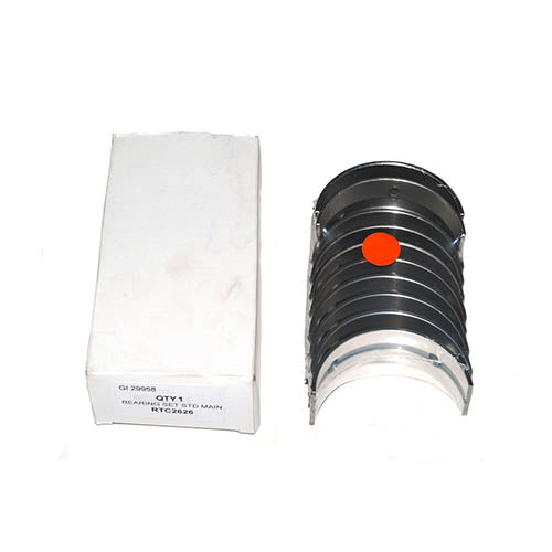 BEARING SET STD MAIN - KING - RTC2626