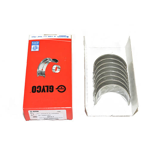 BIG END BEARING (CON ROD) - GLYCO - RTC299310G