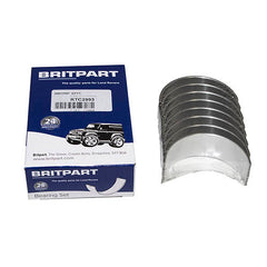 BEARING SET STD CON ROD - KING - RTC2993