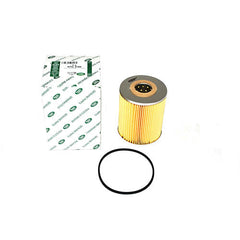 OIL FILTER - LR - RTC3184LR