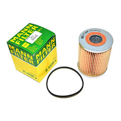 OIL FILTER - MANN - RTC3184M