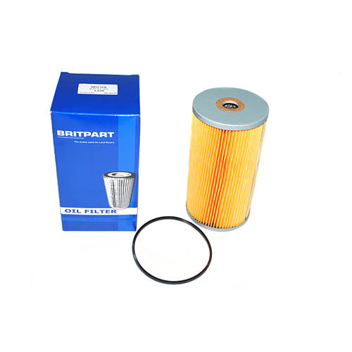 OIL FILTER - BRITPART - RTC3185