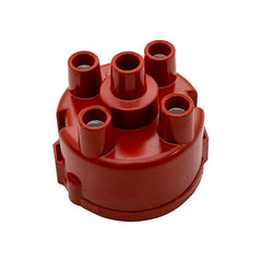 DISTRIBUTOR CAP - RED - BRITPART - RTC3278RED