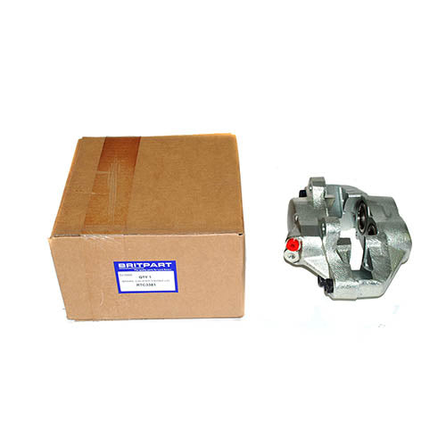 BRAKE CALIPER FRONT LH - BRITPART - RTC3381