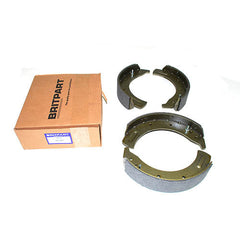 LWB FRONT BRAKE SHOE - BRITPART - RTC3417