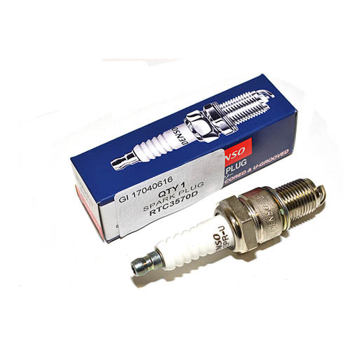 SPARK PLUG - DENSO - RTC3570D