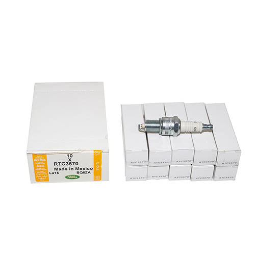 SPARK PLUG - LR - RTC3570LR