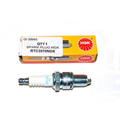 SPARK PLUG NGK - NGK - RTC3570NGK