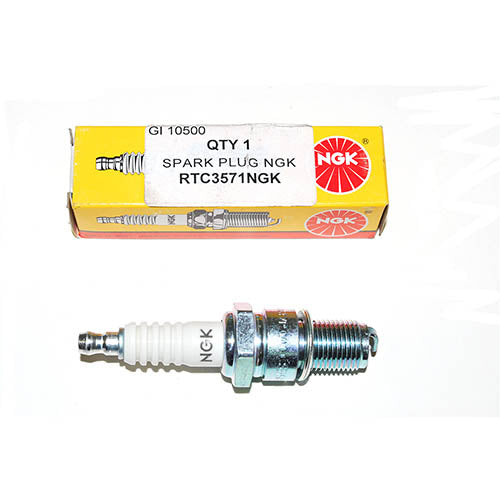 SPARK PLUG NGK - NGK - RTC3571NGK