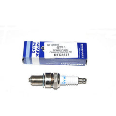 SPARK PLUG - BRITPART - RTC3571