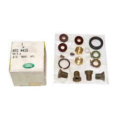 RETENTION KIT - LAND ROVER - RTC4415LR