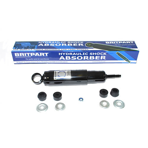 SHOCK ABSORBER 109 REAR - BRITPART - RTC4442