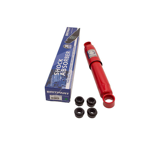 SHOCK ABSORBER HD 109 FRONT - BRITPART - RTC4484