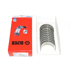 BEARING SET .010 MAIN - GLYCO - RTC478310G