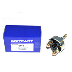 STARTER SWITCH - BRITPART - RTC4827