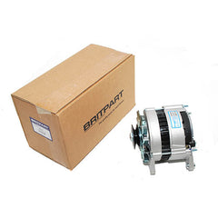 ALTERNATOR - PRESTOLITE - RTC5218E