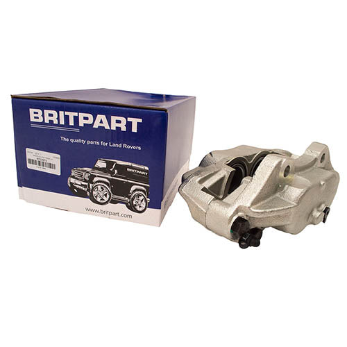 BRAKE CALIPER FRONT LH - BRITPART - RTC5573