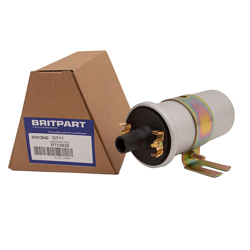 IGNITION COIL - BRITPART - RTC5628