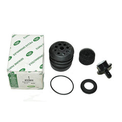 SERVO KIT - LAND ROVER - RTC5832LR