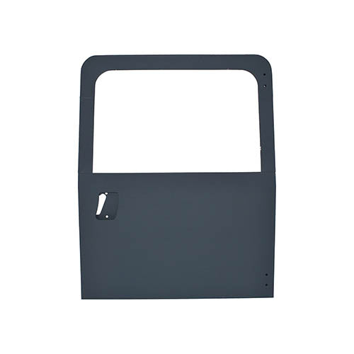 SAFARI DOOR UNGLAZED - BRITPART - RTC6248NG