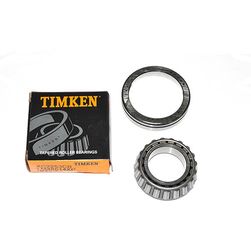 GEARBOX BEARING - TIMKEN - RTC6751G