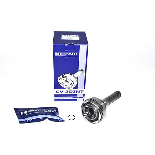 CV JOINT - BRITPART - RTC6811