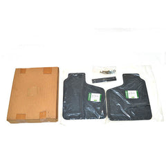 MUDFLAP KIT FRONT (PAIR) - LAND ROVER - RTC6820LR