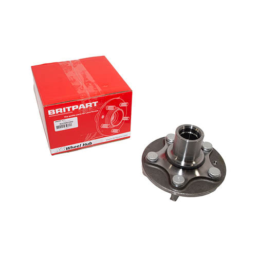 HUB ASSY - WHEEL - BRITPARTXS - RUC500120G