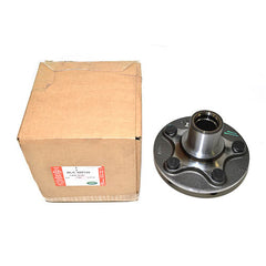 HUB ASSY-WHEEL - LR - RUC500120LR