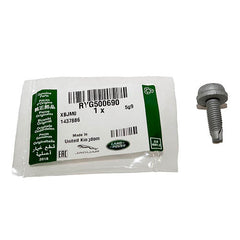 SCREW - LAND ROVER - RYG500690LR