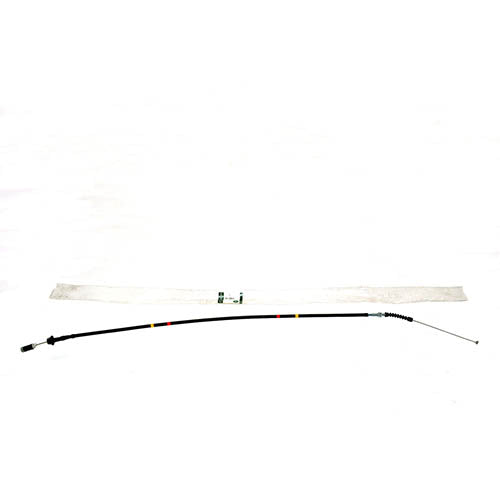 CABLEASSY - ACCE - LAND ROVER - SBB500010LR