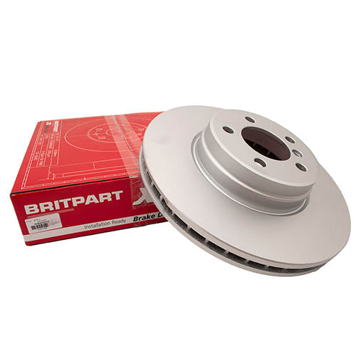 DISC BRAKE - BRITPARTXS - SDB000201G