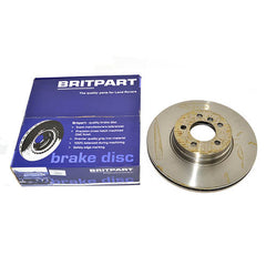 DISC-BRAKE - BRITPART - SDB000201