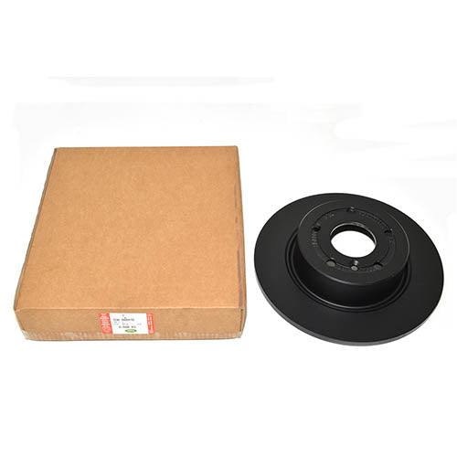 BRAKE DISC - LR - SDB000470LR